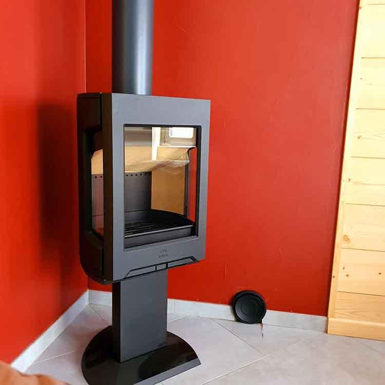 Installateurs d’inserts - Chalon-sur-Saône