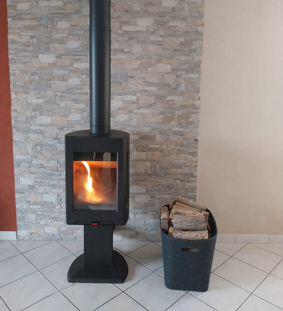 JOTUL F 167