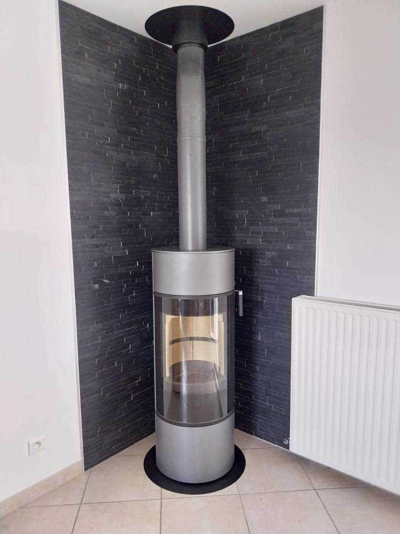 Scandiflam - Installation et pose de cheminées - poêles - inserts 11