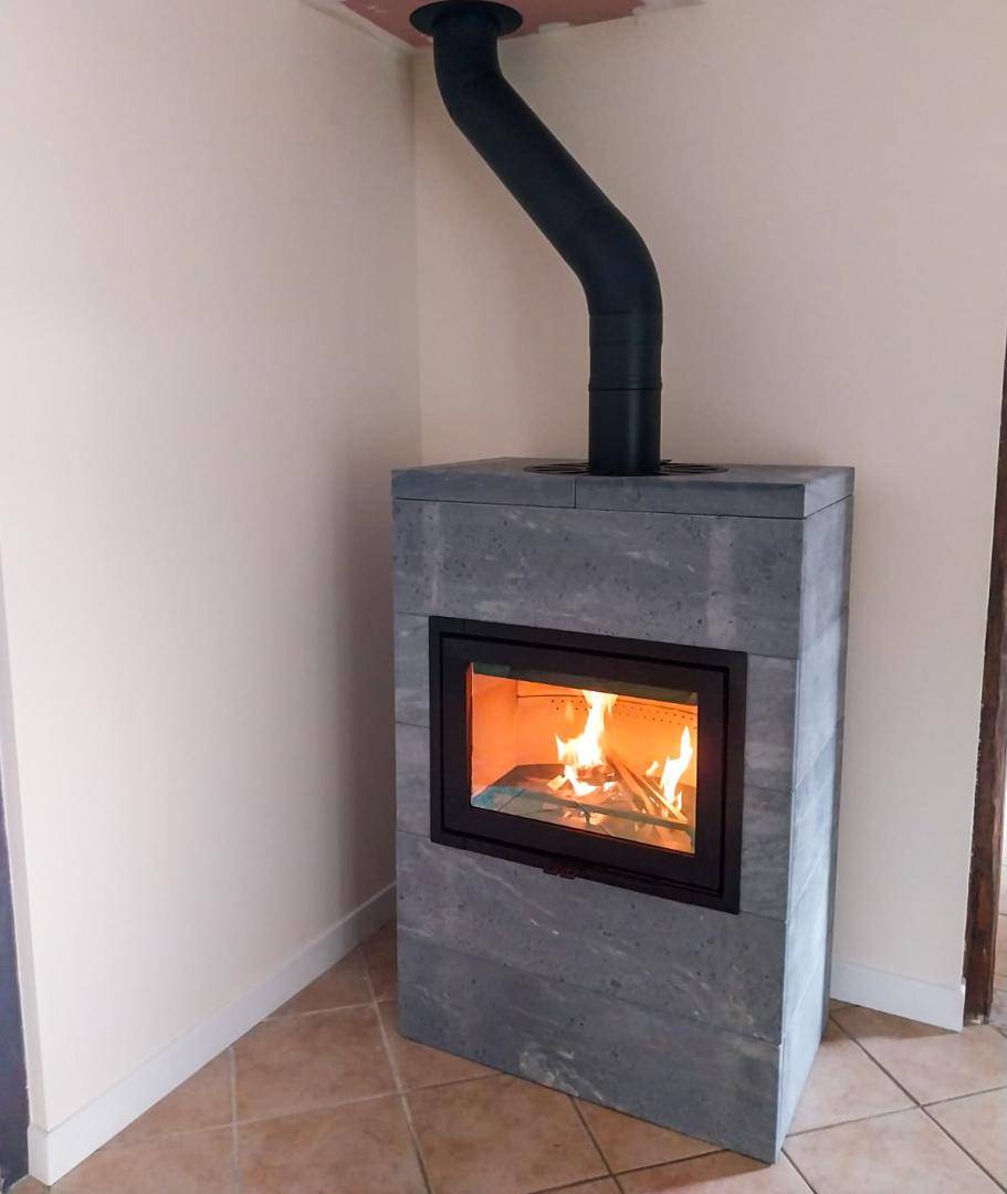 Scandiflam - Installation et pose de cheminées - poêles - inserts 15