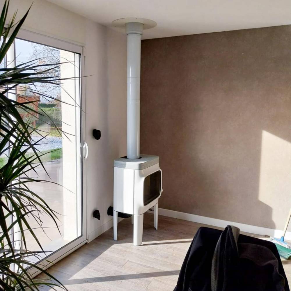 Scandiflam - Installation et pose de cheminées - poêles - inserts 27