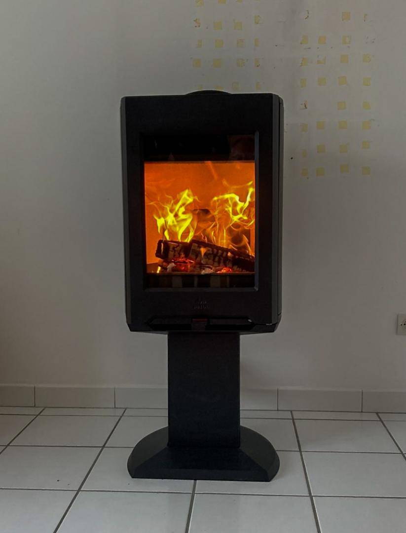 Scandiflam - Installation et pose de cheminées - poêles - inserts 33
