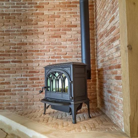 Scandiflam - Installation et pose de cheminées - poêles - inserts 71